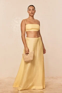 Monday Swimwear San Diego Top -