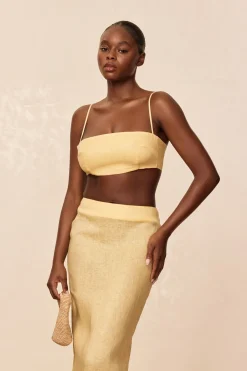 Monday Swimwear San Diego Top -