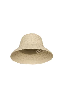 Monday Swimwear San Remo Hat - Natural