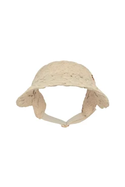 Monday Swimwear San Remo Visor - Natural