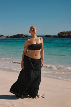 Monday Swimwear San Sebastian Skirt -