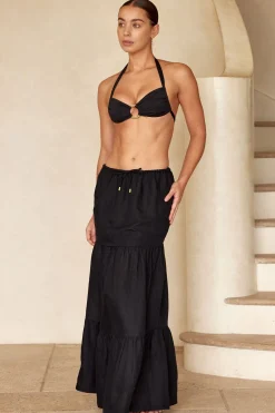 Monday Swimwear San Sebastian Skirt -