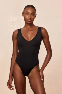 Monday Swimwear Santa Caterina One Piece -