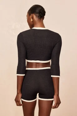 Monday Swimwear Santa Cruz Short -