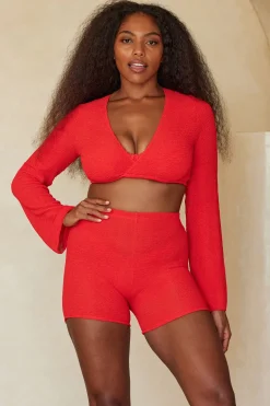 Monday Swimwear Santa Cruz Short -