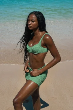 Monday Swimwear Santa Cruz Short -