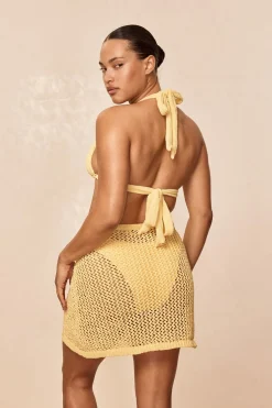 Monday Swimwear Santa Marta Sarong -