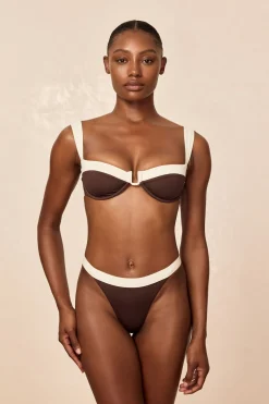 Monday Swimwear Santorini Bottom -