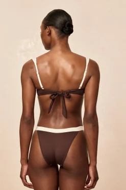 Monday Swimwear Santorini Bottom -