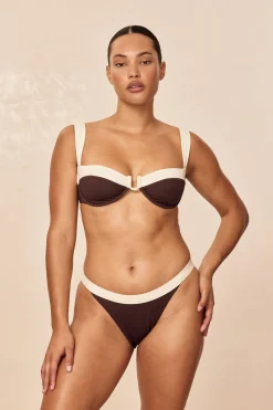 Monday Swimwear Santorini Bottom -