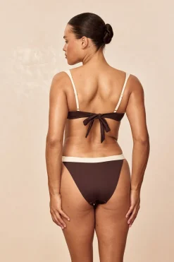 Monday Swimwear Santorini Bottom -