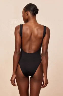 Monday Swimwear Sardinia One Piece -