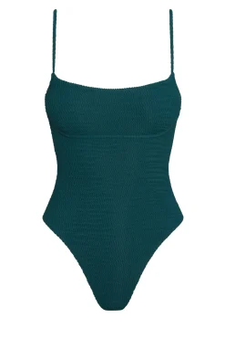 Monday Swimwear Sausalito One Piece -