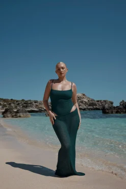 Monday Swimwear Sausalito One Piece -