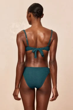 Monday Swimwear Seychelles Bottom - (Modest Coverage)