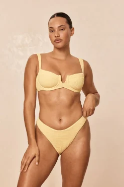 Monday Swimwear Seychelles Bottom - (Modest Coverage)