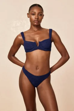 Monday Swimwear Seychelles Bottom - (Modest Coverage)