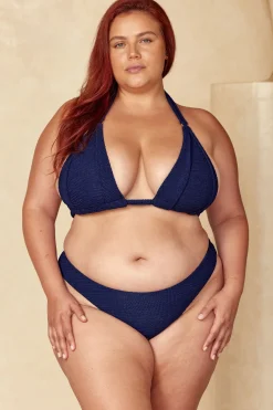 Monday Swimwear Seychelles Bottom - (Modest Coverage)