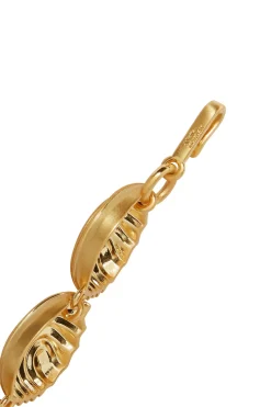 Monday Swimwear Shell Belt -