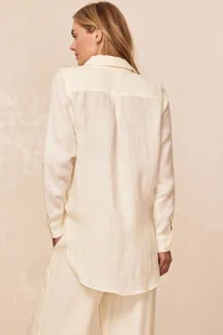 Monday Swimwear Sicily Shirt -