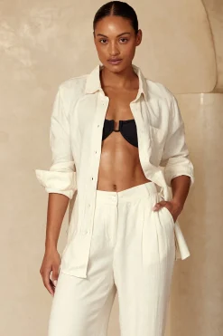 Monday Swimwear Sicily Shirt -