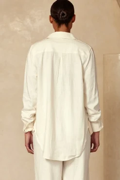 Monday Swimwear Sicily Shirt -