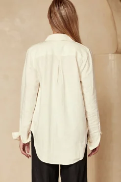 Monday Swimwear Sicily Shirt -