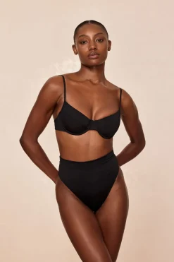 Monday Swimwear Sorrento Bottom -