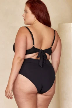 Monday Swimwear Sorrento Bottom -