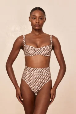 Monday Swimwear Sorrento Bottom -