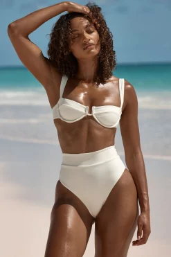 Monday Swimwear Sorrento Bottom -