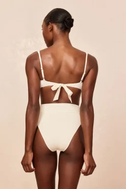 Monday Swimwear Sorrento Bottom -