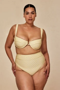 Monday Swimwear Sorrento Bottom -