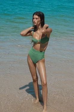 Monday Swimwear Sorrento Bottom -