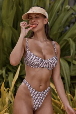 Monday Swimwear Sorrento Top -