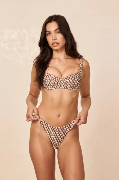 Monday Swimwear Sorrento Top -