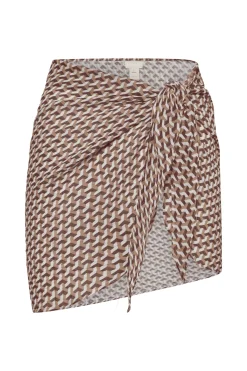 Monday Swimwear South Beach Sarong -