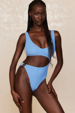 Monday Swimwear St. Barth's One Piece -