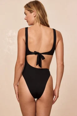 Monday Swimwear St. Barth's One Piece -