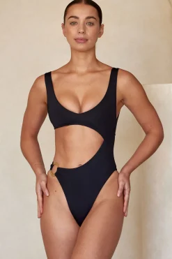 Monday Swimwear St. Barth's One Piece -