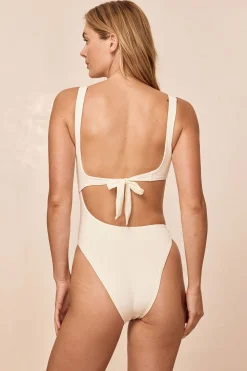 Monday Swimwear St. Barth's One Piece -