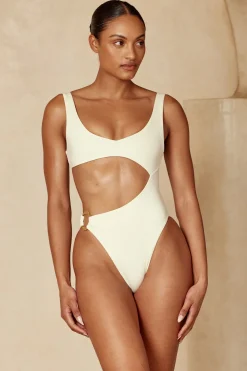 Monday Swimwear St. Barth's One Piece -
