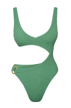 Monday Swimwear St. Barth's One Piece -