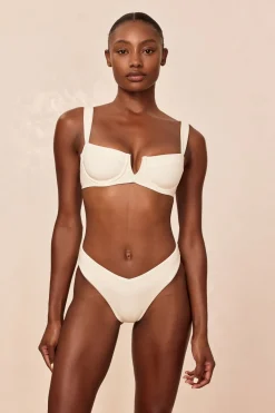 Monday Swimwear St. Lucia Bottom -