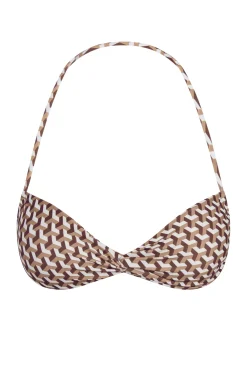 Monday Swimwear Tamarama Top -