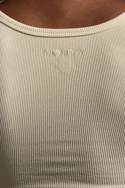 Monday Swimwear Tash Tank Long -