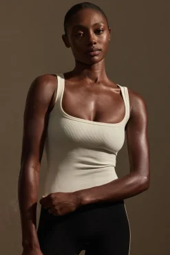 Monday Swimwear Tash Tank Long -