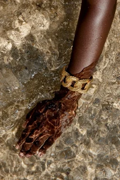 Monday Swimwear Tortugas Cuff -