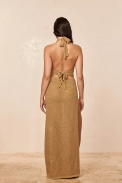 Monday Swimwear Toulon Top Lined -