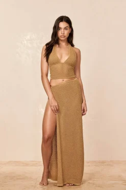 Monday Swimwear Toulon Top Lined -